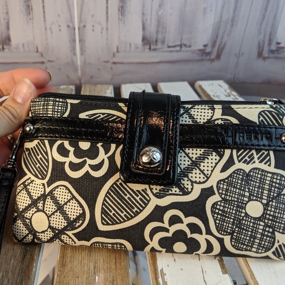 Relic Handbags - Relic purse bag handbag clutch evening wallet clut